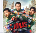 Jonas Brothers - A Very Jonas Christmas Movie (Original Soundtrack) CD