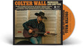 Colter Wall - Memories And Empties CD