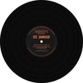 the album cover for St David - Deep House Damage Ep (Ep)