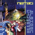 the album cover for Los Natas - Ciudad De Brahman