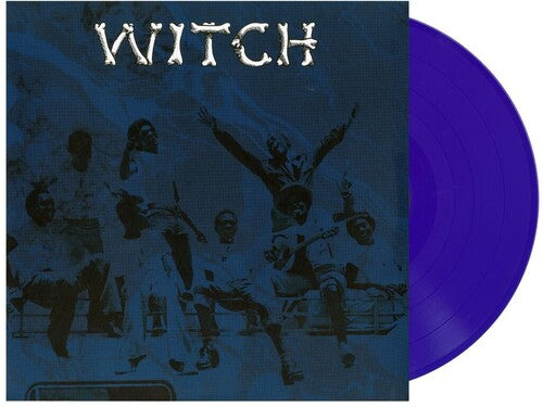 Witch - Fool's Ride Vinyl