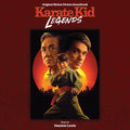 Dominic Lewis - Karate Kid Legends (Original Soundtrack) CD