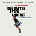 Jonny Greenwood - One Battle After Another (Original Soundtrack) CD
