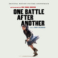 Jonny Greenwood - One Battle After Another (Original Soundtrack) Vinyl