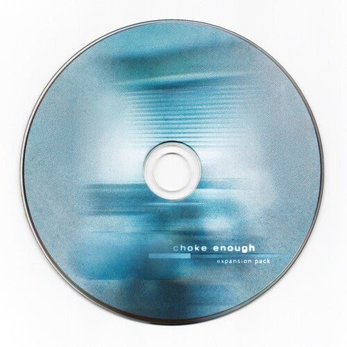 Oklou - Choke Enough: Expansion Pack Vinyl