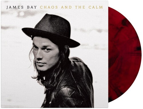 James Bay - Chaos And The Calm Vinyl
