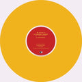 the album cover for Mandy / Booka Shade / Laurie Anderson - O Superman 2025 [Colored Vinyl] (Ep) (Ylw)