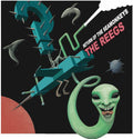 Reegs - Return Of The Seamonkeys CD