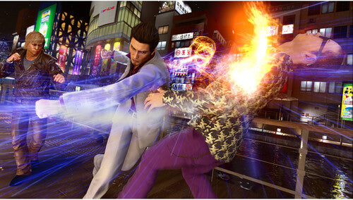 Yakuza Kiwami 1+2 for Xbox Series X - Xbox Series X