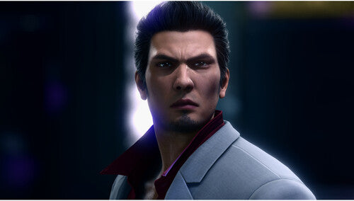Yakuza Kiwami 1+2 for Xbox Series X - Xbox Series X