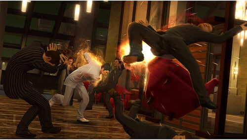 Yakuza Kiwami 1 (Game-Key Card) for Nintendo Switch 2 - Switch 2
