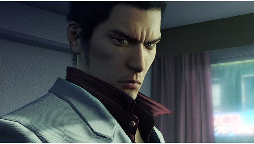 Yakuza Kiwami 1 (Game-Key Card) for Nintendo Switch 2 - Switch 2