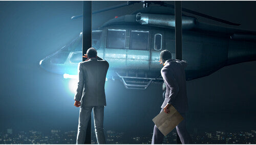 Yakuza Kiwami 3 & Dark Ties (Game-Key Card) for Nintendo Switch 2 - Switch 2