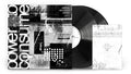 the album cover for Various Artists - Metal Machine Music: Power To Consume 1 [RSD Black Friday 2025]
