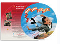 Danny Elfman - Big Top Pee-Wee (Original Soundtrack) Vinyl