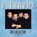 Ultravox - The Collection 2025 CD