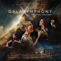 Danish National Symphony Orchestra - Galaxymphony - The Final Odyssey CD