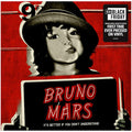 Bruno Mars - It's Better If You Don't Understand Vinyl