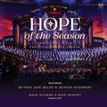 Tabernacle Choir at Temple Square - Hope of the Season - Christmas with The Tabernacle Choir CD