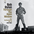 Bob Dylan - The Bootleg Series Vol. 18: Through The Open Window, 1956-1963   Highlights CD