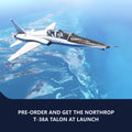 Flight Simulator 2024 for Playstation 5 - PS5