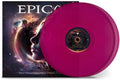 Epica - The Holographic Principle Vinyl