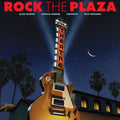 Various Artists - Rock The Plaza: Concert To Save The Historic Plaza Theatre In Palm Springs Vinyl