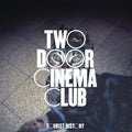 Two Door Cinema Club - Tourist History Vinyl