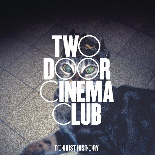 Two Door Cinema Club - Tourist History Vinyl
