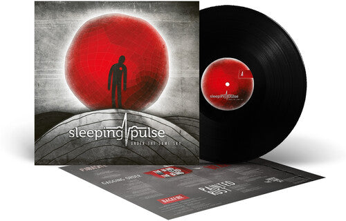 Sleeping Pulse - Under the Same Sky Vinyl