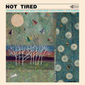 Johannes Wallmann - Not Tired CD
