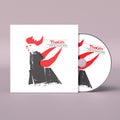 The Gits - Enter: The Conquering Chicken CD