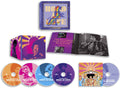 The Jimi Hendrix Experience - Bold As Love CD