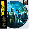 Tyler Bates - Watchmen (Original Soundtrack) Vinyl