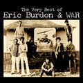 The Very Best of Eric Burdon & War Vinyl