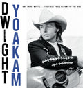 Dwight Yoakam - And Then I Wrote... The First Three Albums Of The '90s Vinyl