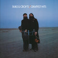 Seals & Crofts - Greatest Hits Vinyl