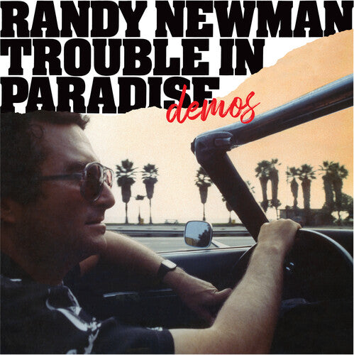 Randy Newman - Trouble In Paradise: Demos Vinyl