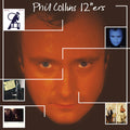 Phil Collins - 12ers Vinyl