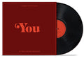Larry Lovestein & The Velvet Revival - You Vinyl