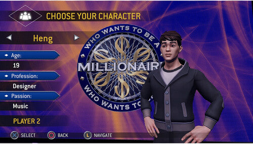 Who Wants To Be A Millionaire? - Final Answer Edition for Nintendo Switch - Switch