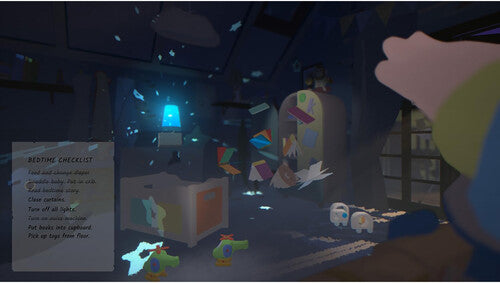 Goodnight Universe for Playstation 5 - PS5