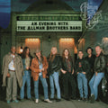 The Allman Brothers Band - An Evening With The Allman Brothers: First Set Vinyl