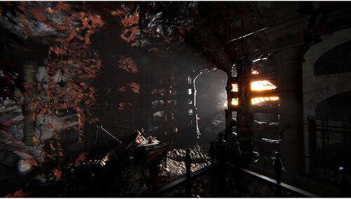 Dark Atlas: Infernum for Playstation 5 - PS5