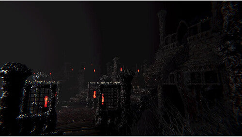 Dark Atlas: Infernum for Playstation 5 - PS5