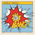 World Party - Bang! Vinyl
