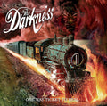 The Darkness - One Way Ticket To Hell......And Back (20th Anniversary Edition) Vinyl