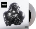 the album cover for Leon Thomas - PHOLKS [Black/Clear 12inch EP]