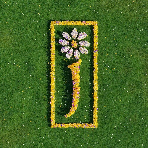 James - Nothing But Love: The Definitive Best Of Vinyl