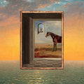 the album cover for Cordovas - Back To Life [Gray]